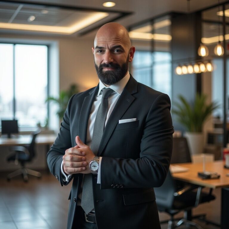 Henrik Petersen